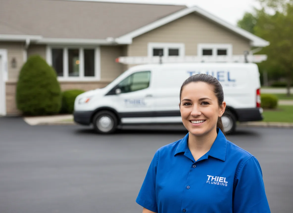 Plumber Scotts Hill, TN FAQs